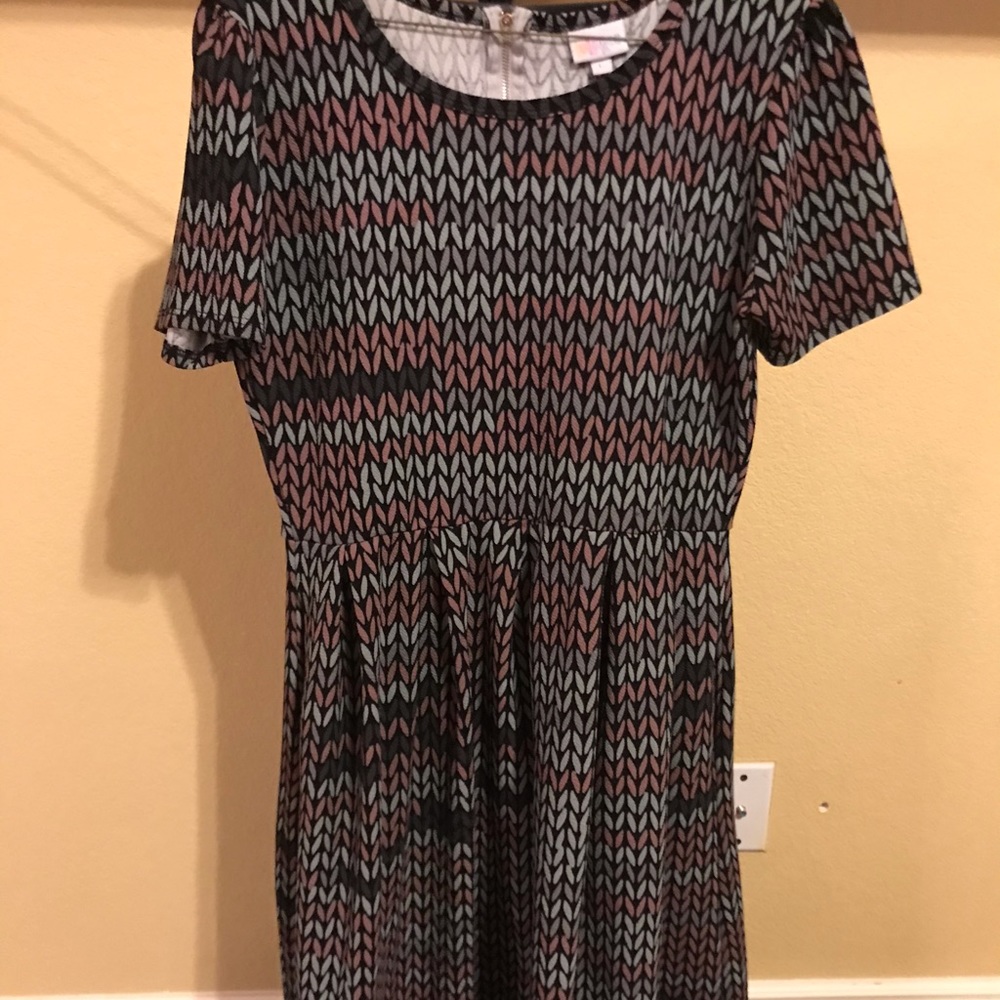 Lularoe dress